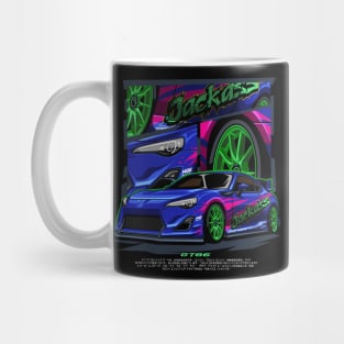 Gt86 Mug